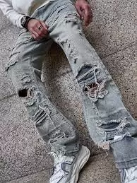 Ripped Jens